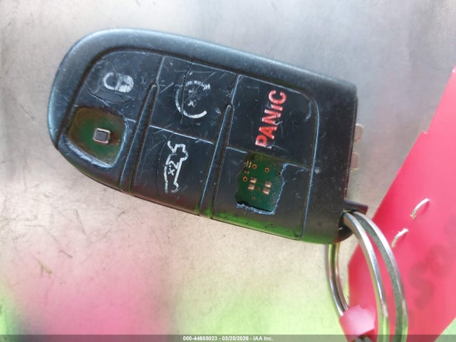 2016 CHRYSLER 200 1C3CCCAB0GN124258 Photo 10