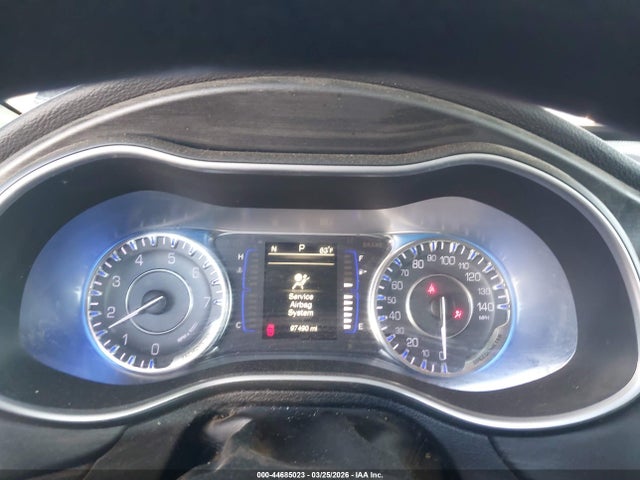 2016 CHRYSLER 200 1C3CCCAB0GN124258 Photo 6