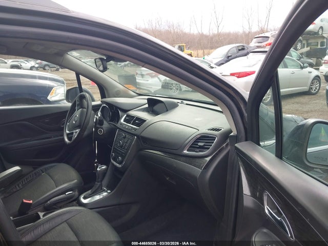 44685026 :رقم المزاد ، KL4CJASB9GB659010 vin ، 2016 Buick Encore مزاد بيع