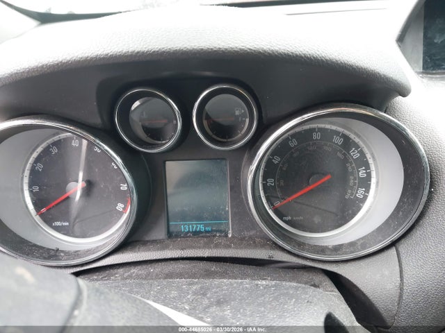 44685026 :رقم المزاد ، KL4CJASB9GB659010 vin ، 2016 Buick Encore مزاد بيع