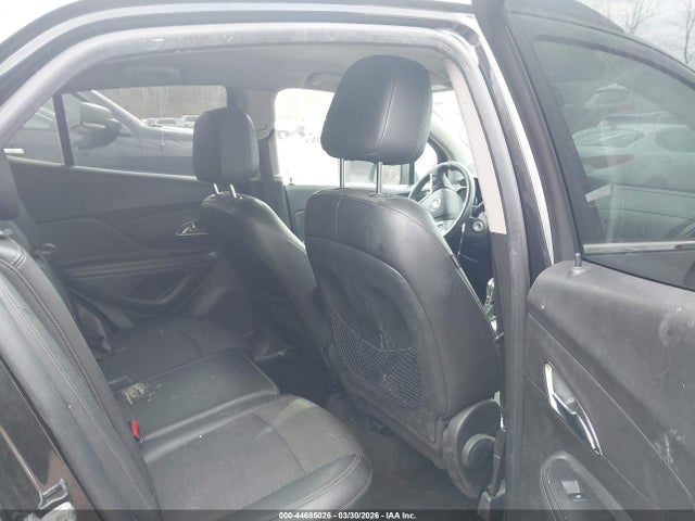 44685026 :رقم المزاد ، KL4CJASB9GB659010 vin ، 2016 Buick Encore مزاد بيع