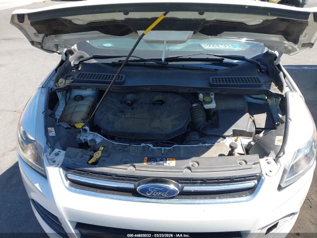 Ford Escape Titanium 2015 1FMCU0J90FUC26521 Image 10