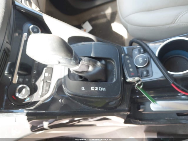 Ford Escape Titanium 2015 1FMCU0J90FUC26521 Image 11