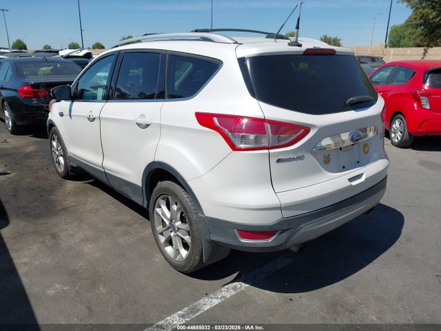 Ford Escape Titanium 2015 1FMCU0J90FUC26521 Image 3