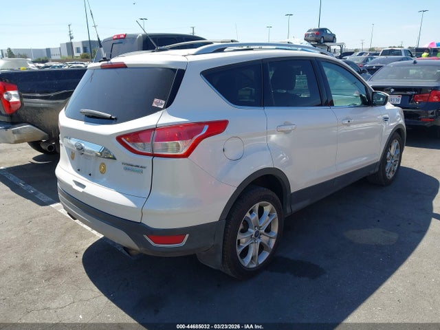 Ford Escape Titanium 2015 1FMCU0J90FUC26521 Image 4