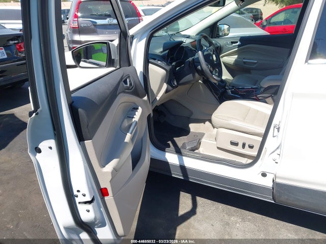 Ford Escape Titanium 2015 1FMCU0J90FUC26521 Image 5
