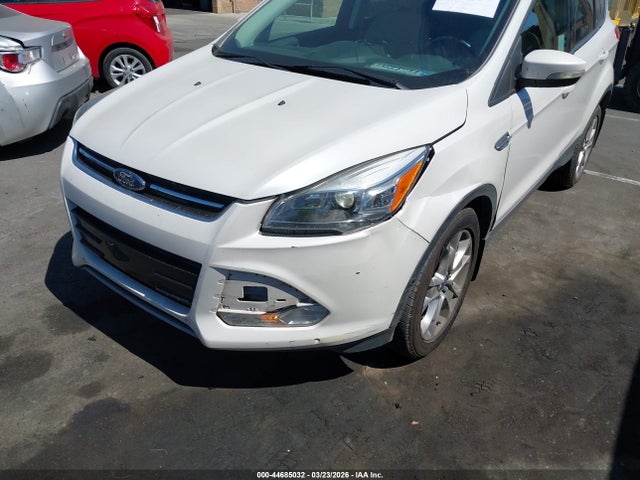Ford Escape Titanium 2015 1FMCU0J90FUC26521 Image 6