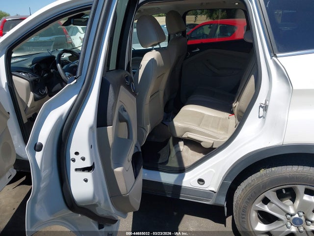 Ford Escape Titanium 2015 1FMCU0J90FUC26521 Image 8