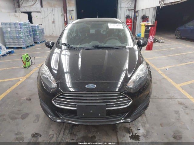 Ford FIESTA S 2019 3FADP4AJ7KM109914 Image 12