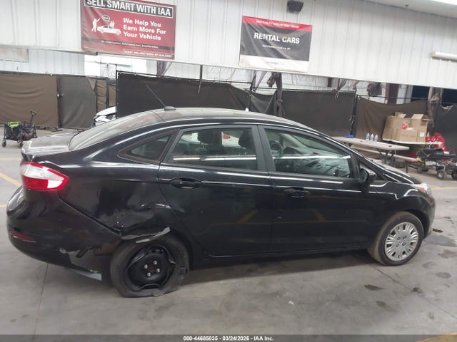 Ford FIESTA S 2019 3FADP4AJ7KM109914 Image 13