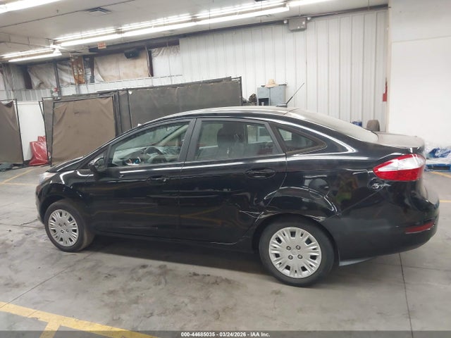 Ford FIESTA S 2019 3FADP4AJ7KM109914 Image 14