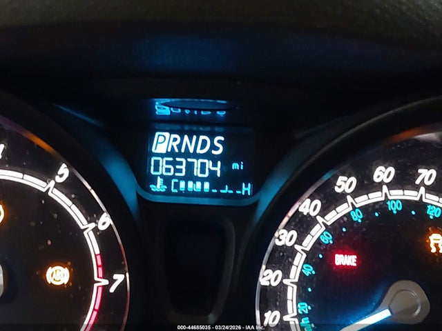 Ford FIESTA S 2019 3FADP4AJ7KM109914 Image 15