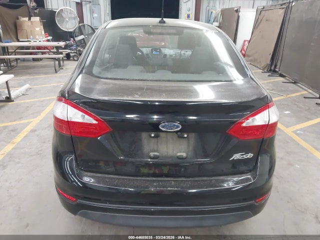 Ford FIESTA S 2019 3FADP4AJ7KM109914 Image 16