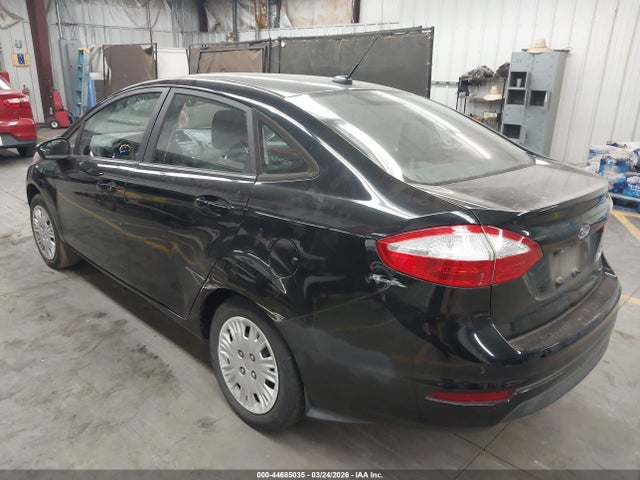 Ford FIESTA S 2019 3FADP4AJ7KM109914 Image 3