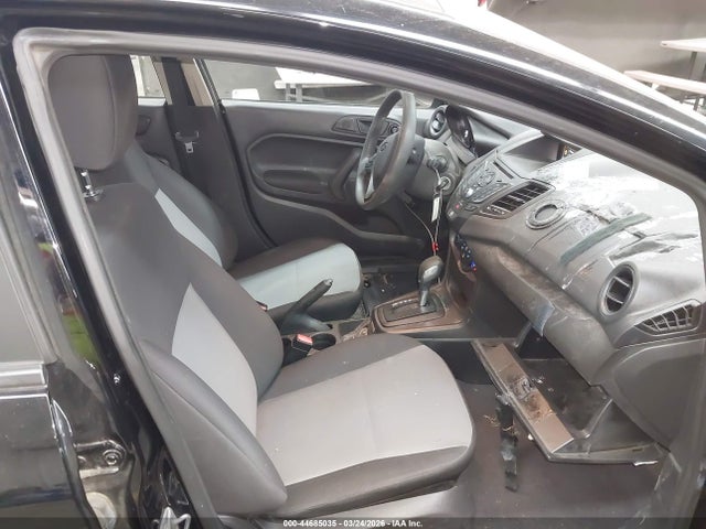 Ford FIESTA S 2019 3FADP4AJ7KM109914 Image 5