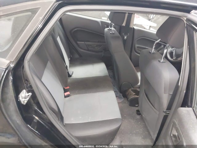 Ford FIESTA S 2019 3FADP4AJ7KM109914 Image 8