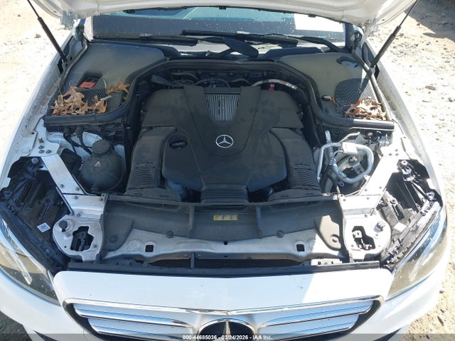 2020 MERCEDES-BENZ E 450 WDDZF6JB3LA701225 Photo 9