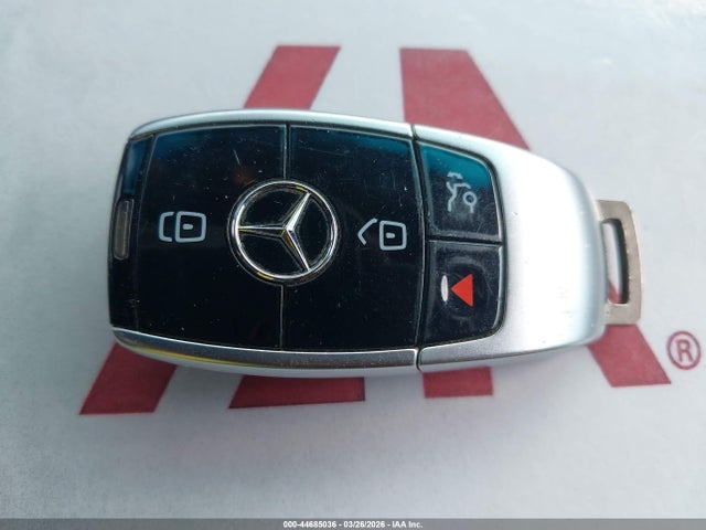 2020 MERCEDES-BENZ E 450 WDDZF6JB3LA701225 Photo 10