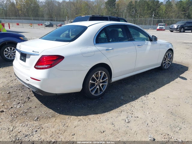 2020 MERCEDES-BENZ E 450 WDDZF6JB3LA701225 Photo 3