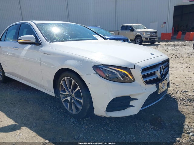 2020 MERCEDES-BENZ E 450 WDDZF6JB3LA701225 Photo 5