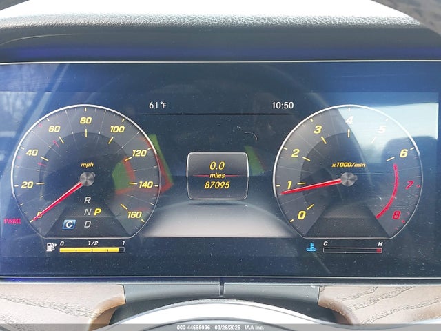 2020 MERCEDES-BENZ E 450 WDDZF6JB3LA701225 Photo 6