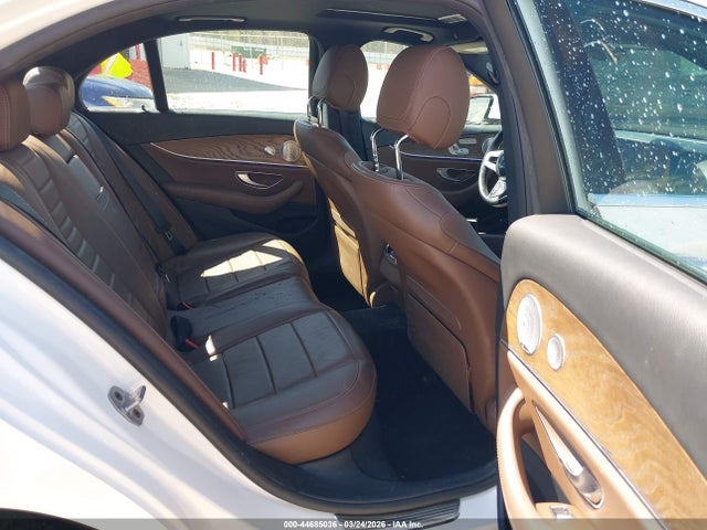 2020 MERCEDES-BENZ E 450 WDDZF6JB3LA701225 Photo 7