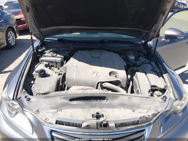 JTHBF1D23F5047235 Lexus IS 250