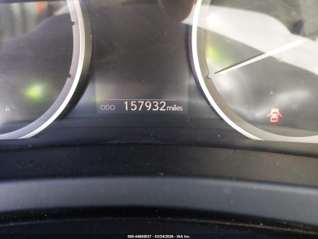 JTHBF1D23F5047235 Lexus IS 250