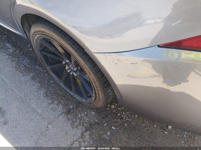 JTHBF1D23F5047235 Lexus IS 250