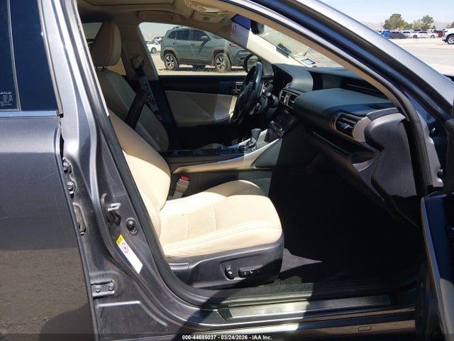 JTHBF1D23F5047235 Lexus IS 250