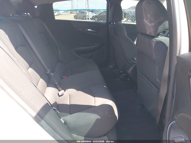 44685044 :رقم المزاد ، 1G1ZB5STXPF119485 vin ، 2023 Chevrolet Malibu Fwd Ls مزاد بيع