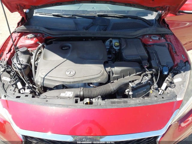 2018 INFINITI QX30 SJKCH5CP8JA058720 Photo 9