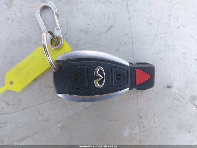 2018 INFINITI QX30 SJKCH5CP8JA058720 Photo 10