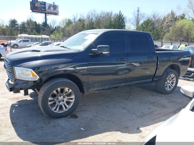 Aukcja sprzedaży 2016 Ram 1500 Sport, vin: 1C6RR7MT9GS202786, numer aukcji: 44685046