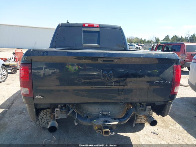 Aukcja sprzedaży 2016 Ram 1500 Sport, vin: 1C6RR7MT9GS202786, numer aukcji: 44685046