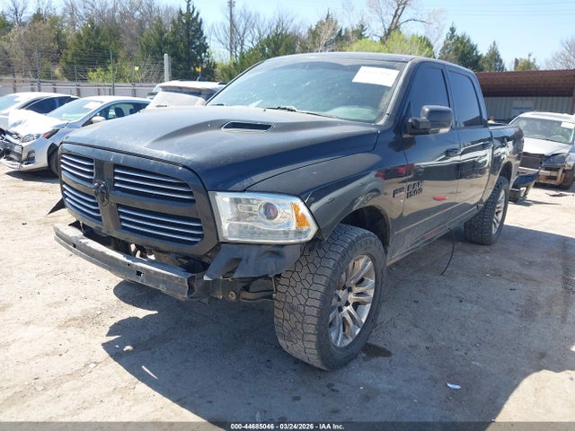 Aukcja sprzedaży 2016 Ram 1500 Sport, vin: 1C6RR7MT9GS202786, numer aukcji: 44685046