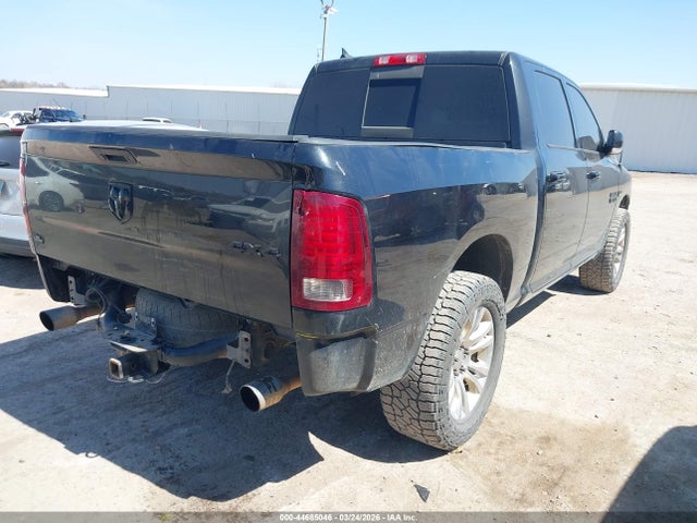 Aukcja sprzedaży 2016 Ram 1500 Sport, vin: 1C6RR7MT9GS202786, numer aukcji: 44685046