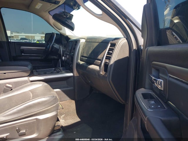 Aukcja sprzedaży 2016 Ram 1500 Sport, vin: 1C6RR7MT9GS202786, numer aukcji: 44685046