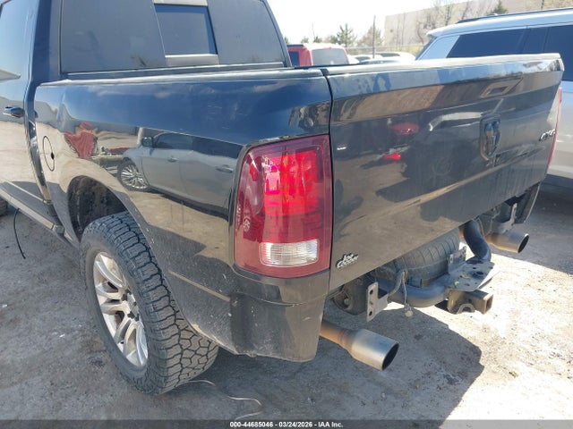 Aukcja sprzedaży 2016 Ram 1500 Sport, vin: 1C6RR7MT9GS202786, numer aukcji: 44685046