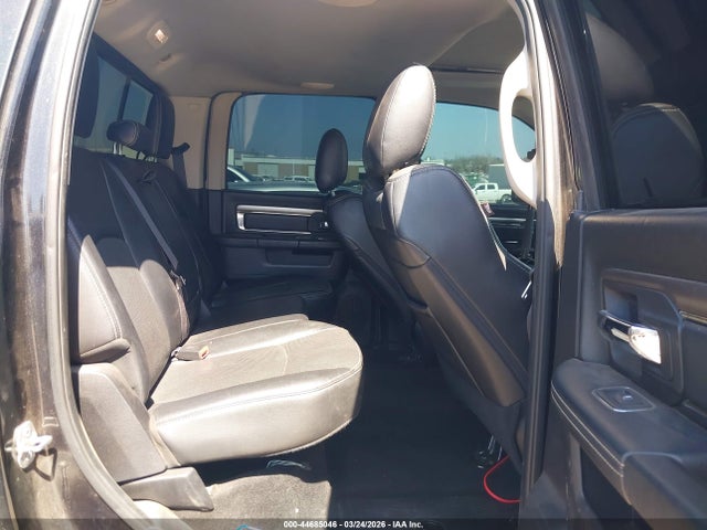 Aukcja sprzedaży 2016 Ram 1500 Sport, vin: 1C6RR7MT9GS202786, numer aukcji: 44685046