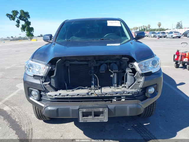 3TMAZ5CN1NM192077 Toyota Tacoma Sr5 V6