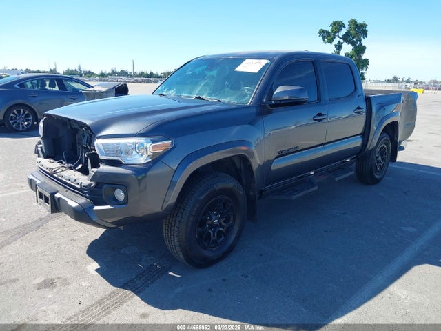 3TMAZ5CN1NM192077 Toyota Tacoma Sr5 V6