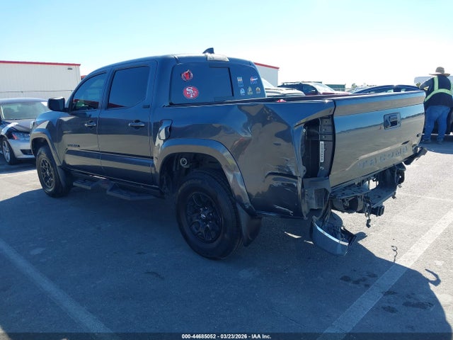 3TMAZ5CN1NM192077 Toyota Tacoma Sr5 V6