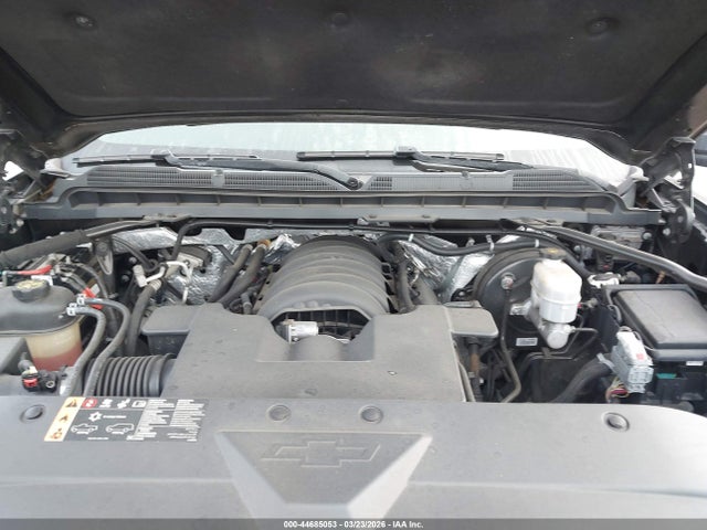 3GCUKSEC0HG185796 Chevrolet Silverado 1500 2lz