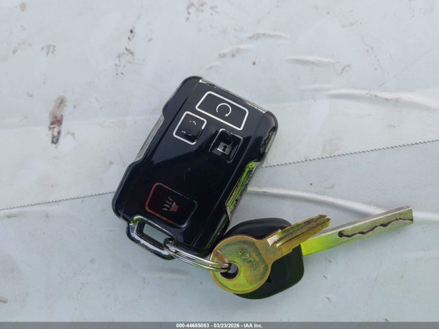 3GCUKSEC0HG185796 Chevrolet Silverado 1500 2lz