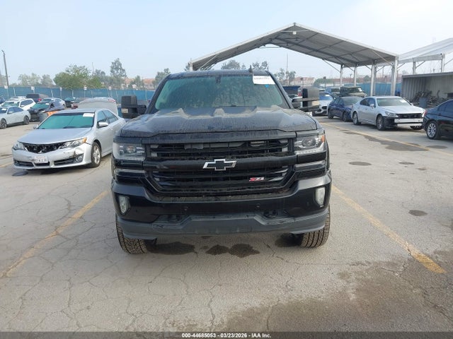 3GCUKSEC0HG185796 Chevrolet Silverado 1500 2lz