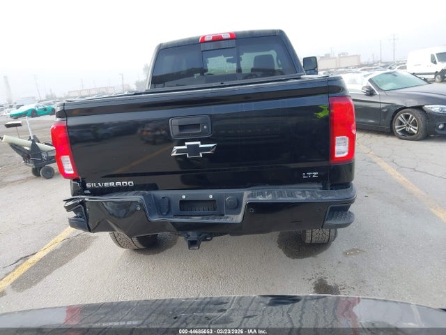 3GCUKSEC0HG185796 Chevrolet Silverado 1500 2lz
