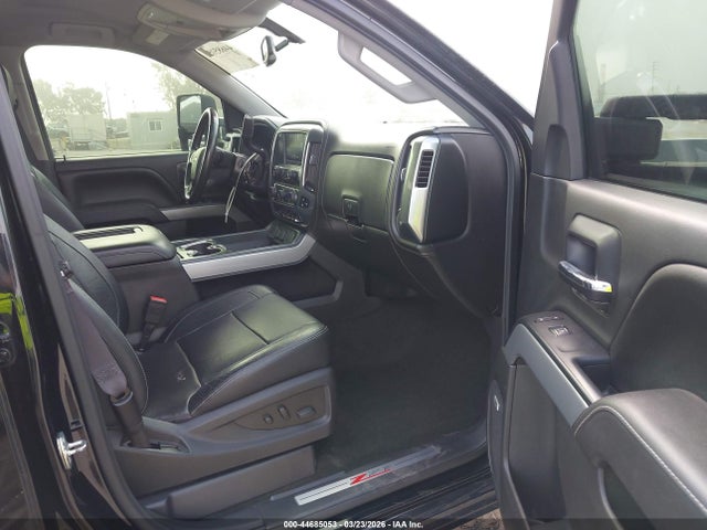 3GCUKSEC0HG185796 Chevrolet Silverado 1500 2lz