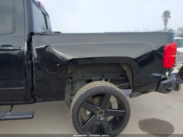 3GCUKSEC0HG185796 Chevrolet Silverado 1500 2lz