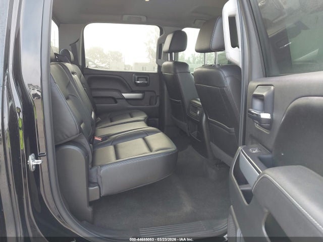3GCUKSEC0HG185796 Chevrolet Silverado 1500 2lz